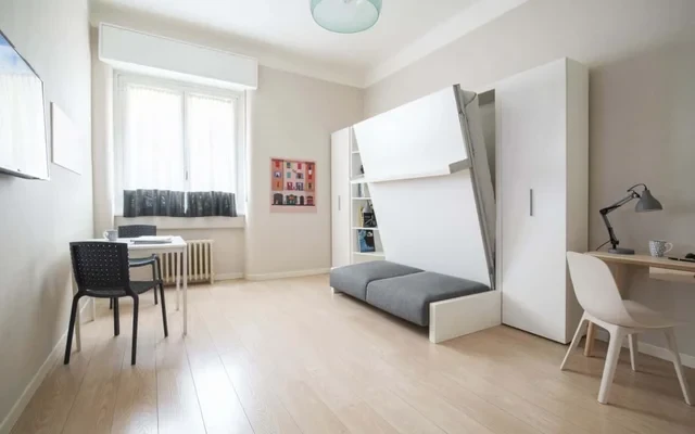 Suite Tripla in Sigieri 1