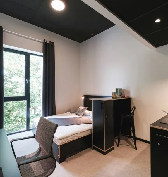 Goerlitzer Strasse - Studio S