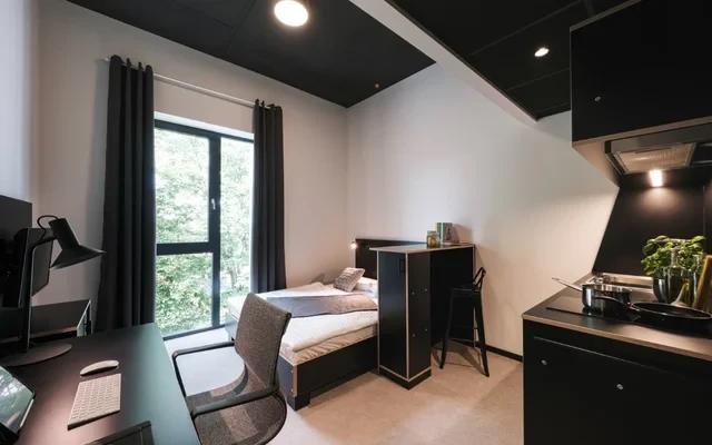 Goerlitzer Strasse - Studio L 0