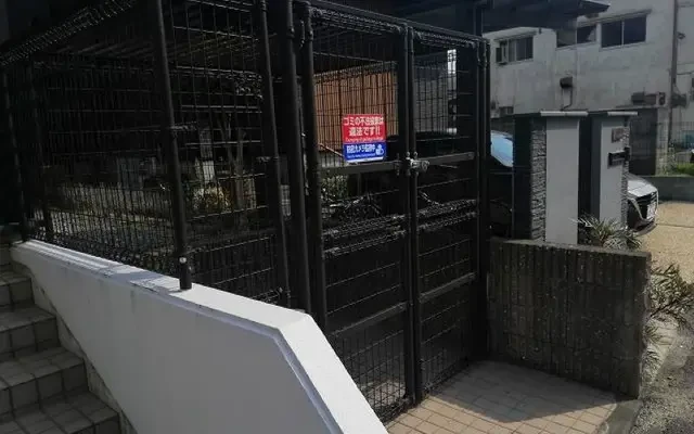 ほたる川 - Kurume student accommodation - 105号房间(带独立厨房)
