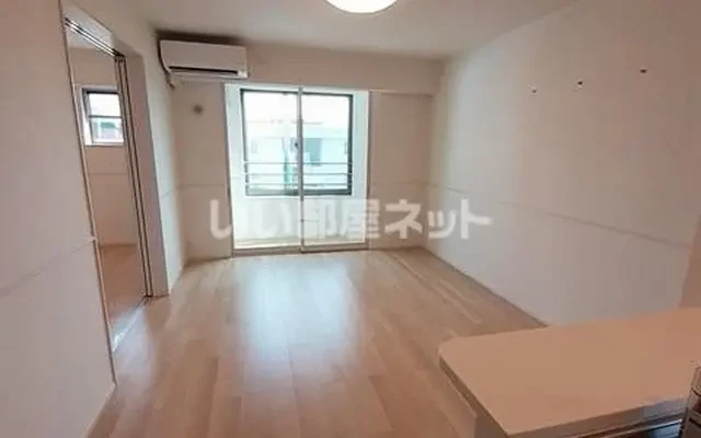 グランバージェⅡB 201号室 - Mutsu student accommodation - 201 - 2LDK