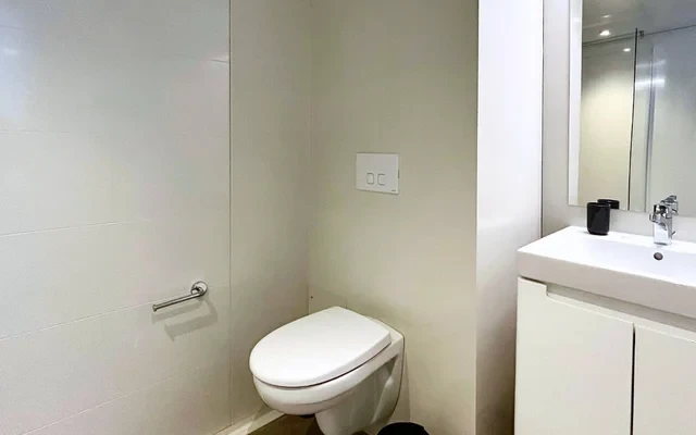 2024 Newly opened apartments 3