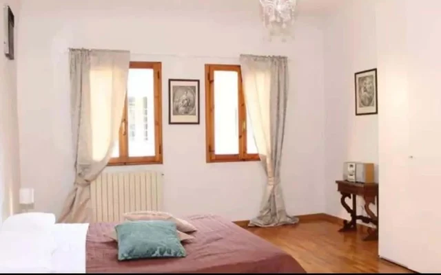 Apartment in Via del Moro, Firenze for 67 m² with 2 bedrooms 1