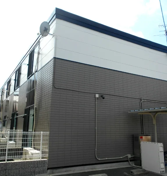 レオパレスＨＯＮＧＯ