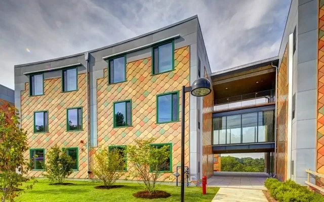 Collegetown Terrace 3