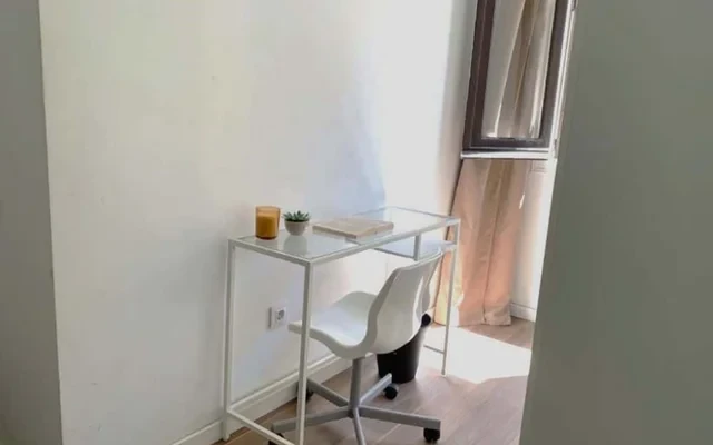 Appartamento moderno in Calle Valencia 3