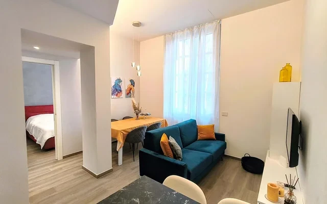 Apartment in Viale Edoardo Jenner, Milano for 53 m² with 1 bedrooms 0