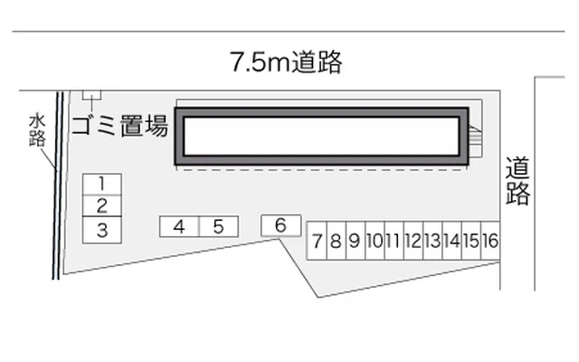 レオパレストラディショナル 2