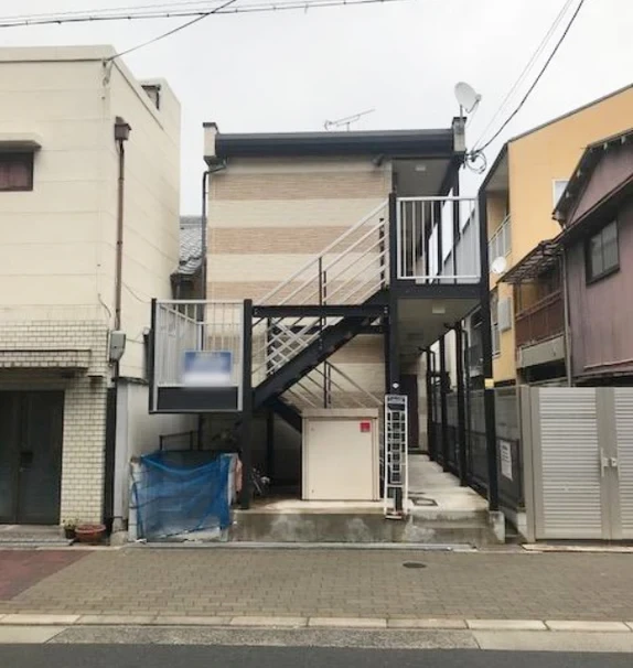 レオパレスウェリナ