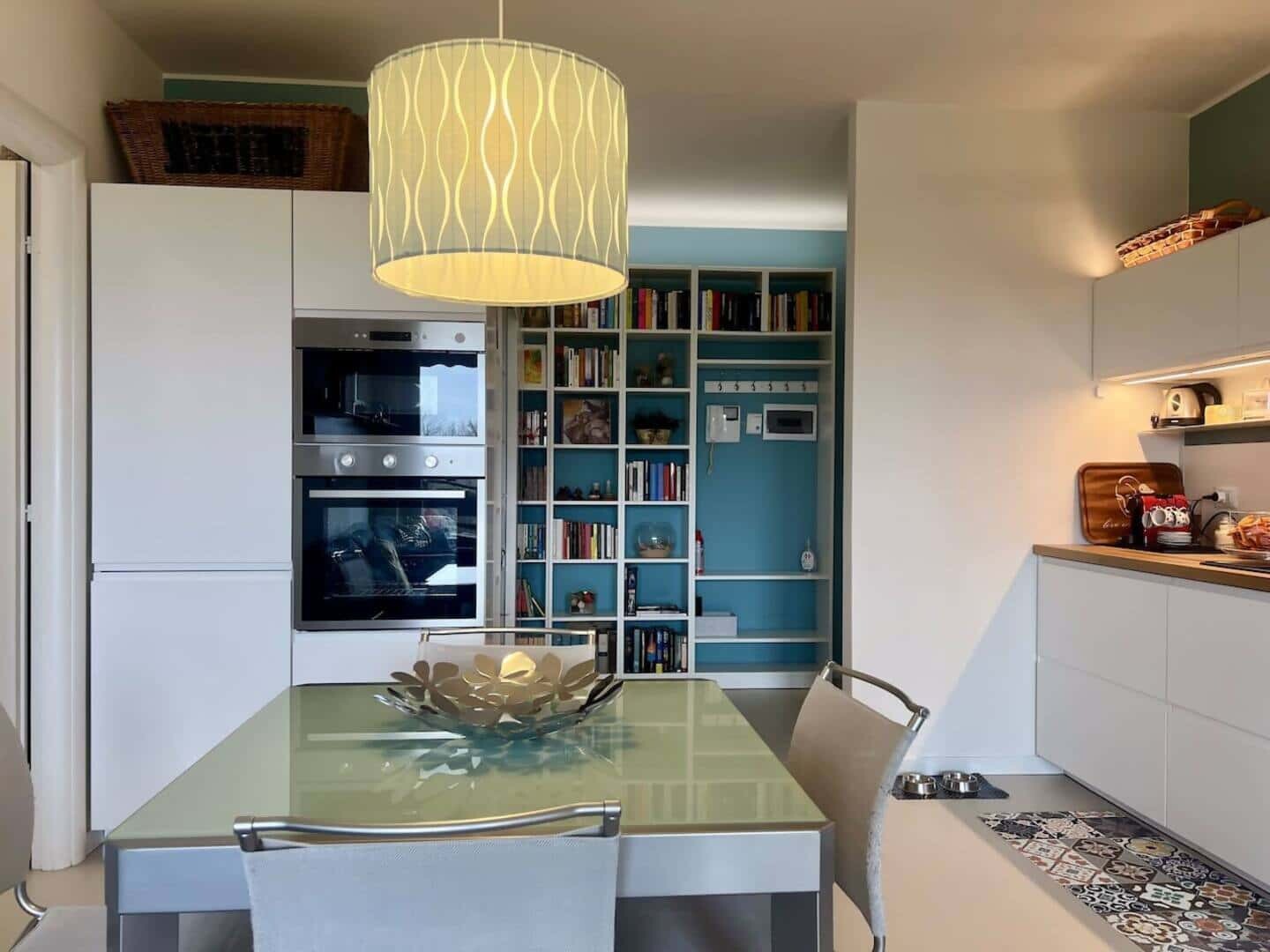 Casa Fiordaliso