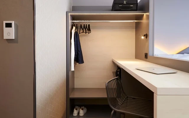 Apartment Comfort 4