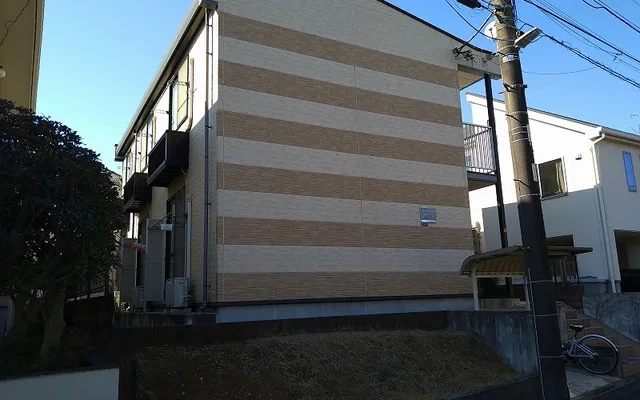 南生田 4
