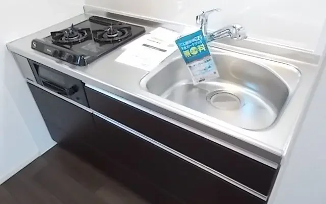 グランシャールⅡ 2階 - Narita student accommodation - 2階 - 1R