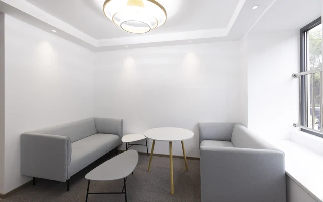 Dianshan Lake Avenue Store -- CJIA Apartment 3