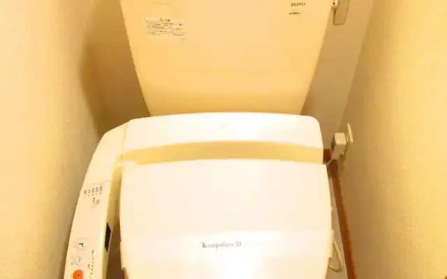 レオパレスヴァンベール 4