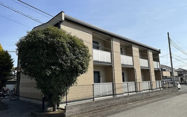 レオパレスグランシャリオ 4