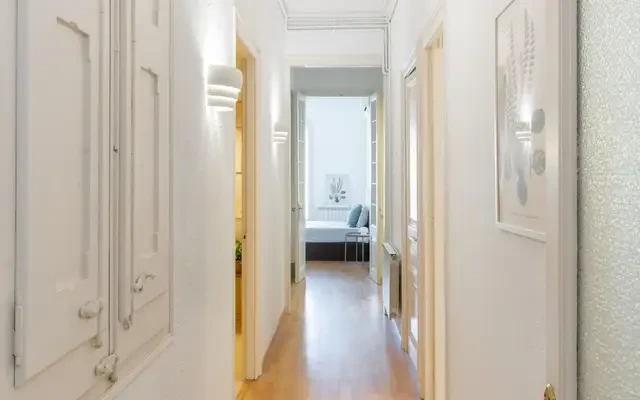apartment in Dreta de l'Eixample (Eixample) 0