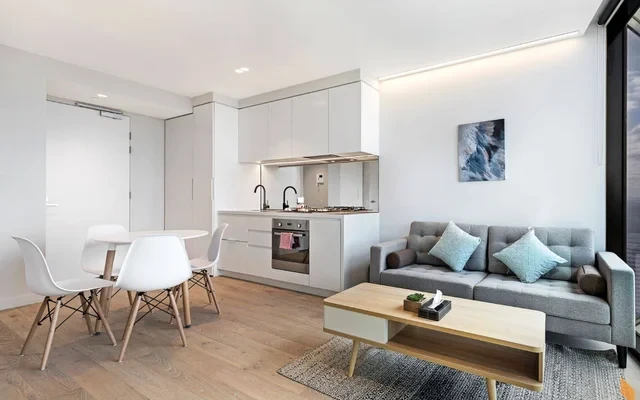 442 Elizabeth Street, Melbourne - résidence étudiante à Melbourne