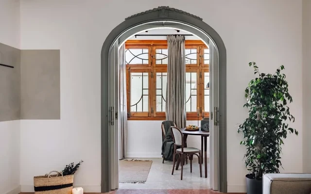 Balai - 2 bedrooms in Eixample Dreta 4