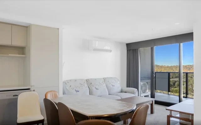 2 Furzer Street - chỗ ở sinh viên tại Canberra