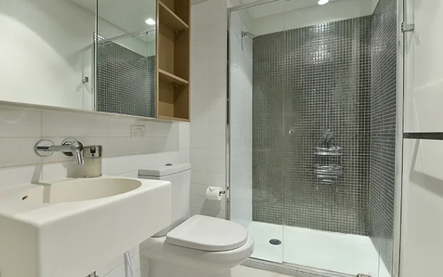 Apartment @ 33 MacKenzie Street 4