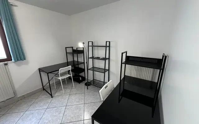 Vitry-sur-Seine 94e·18m²·F1·Studio·With furniture 4