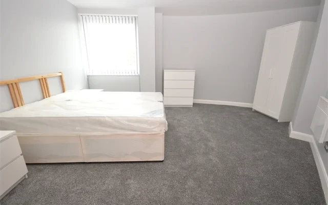 Echo Building - サンダーランドの学生向け宿泊施設 - 2 Bed 2 Bath
