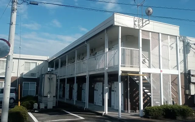 レオパレスコンフォール 0
