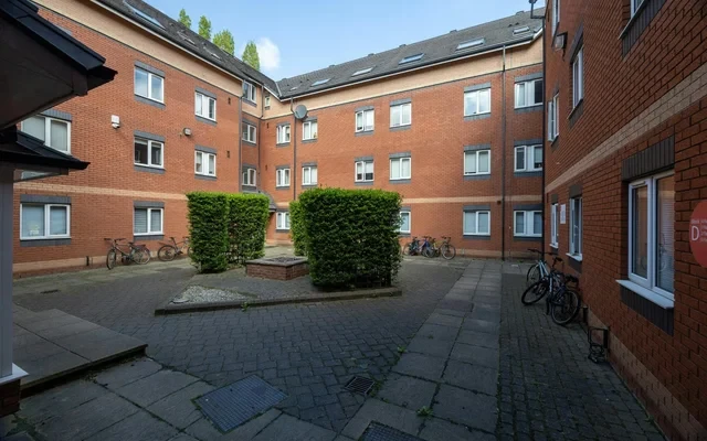 Dwell Weston Court 3