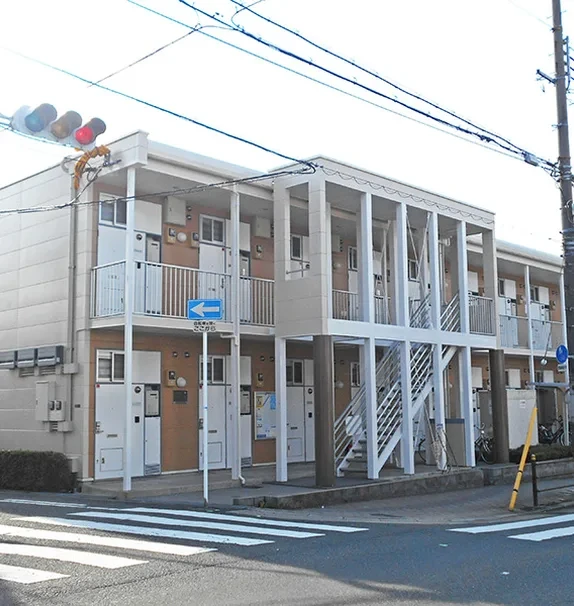 レオパレスネイバーズＮ