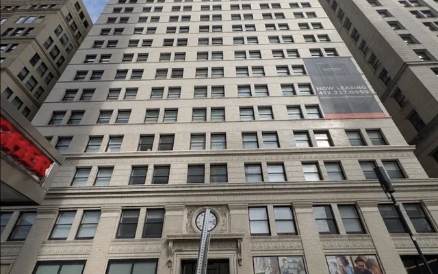 Allegheny Apartments 0