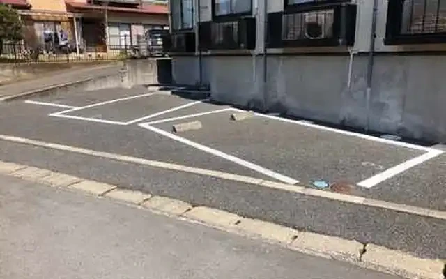 レオパレスｂｌｏｏｍ - 鎌倉市の学生向け宿泊施設 - 205号房间(带独立厨房)