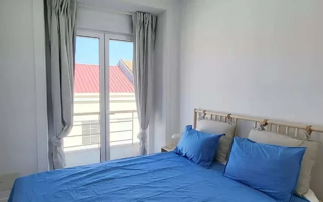 T1 Apartment for rent in Penha de Franca, Lisbon 0