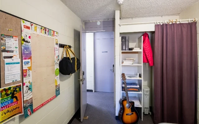 UniLodge at Curtin - Guild House 1