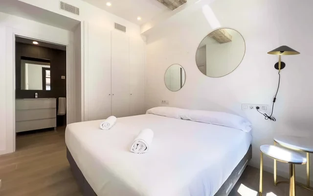 Carrer de Sant Pere Mes Baix 4