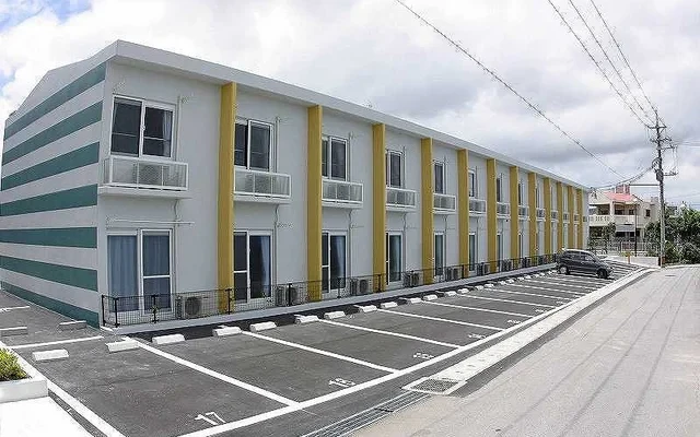 レオパレス赤道 0