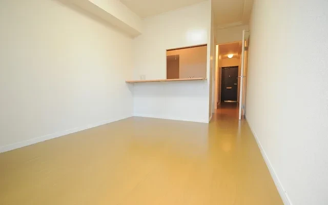ジョリメゾン - Hirakata student accommodation - 103号房间(带餐厅/独立厨房)