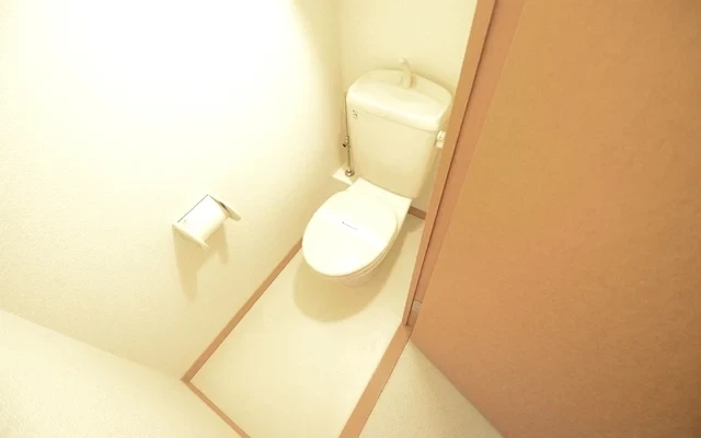 レオパレス蓮池 1