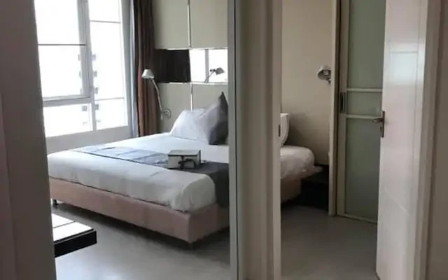 1-BR Condo for Rent, ฿20,000/month, The Bangkok Sathorn-Taksin 2