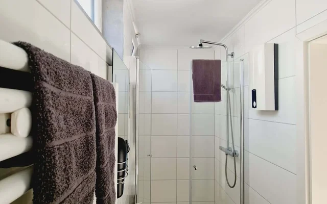 Apartment in Bunsenstrasse, Bonn for 120 m² with 2 bedrooms 4