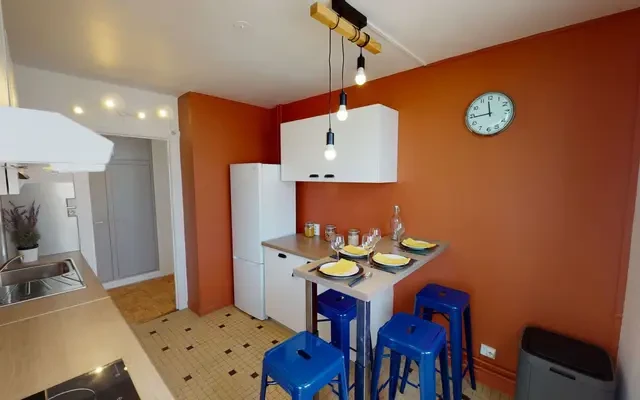 193 Rue du Chateau des Rentiers, 75013 0