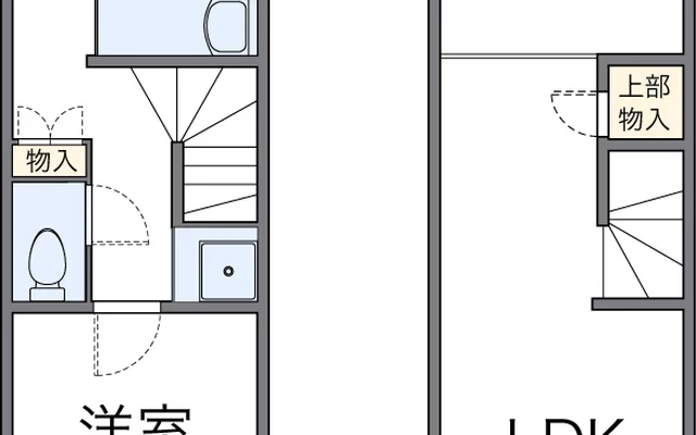 レオネクストミレーユ 1