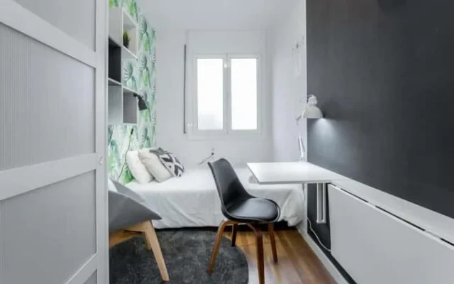 Avinguda Riera de Cassoles 56, Áticoº 1ª, 08012, Barcelona 0