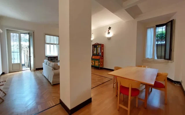 Apartment in Viale Monte Nero, Milano for 178 m² with 2 bedrooms 3