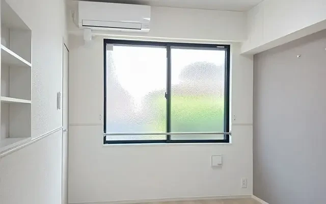フラワー 1階 - Iwakura student accommodation - 1階 - 1LDK