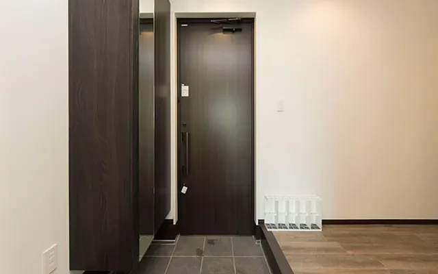 TOKYO β 北品川 1