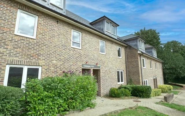 Moulsecoomb Place 0