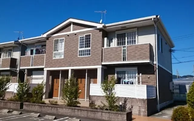 プラゼール・ラゴーアⅠ 2階 - Kinokawa student accommodation