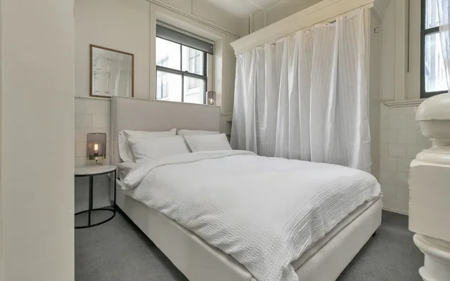 15-31 Wellesley Street West - chỗ ở sinh viên tại Auckland - 1 Bedroom - 3rd Floor
