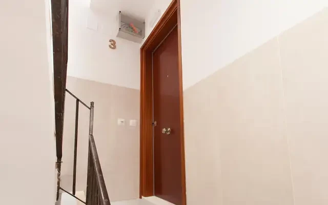 studio in El Raval 2